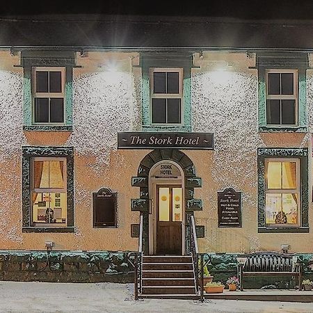 The Stork Hotel Arlecdon Extérieur photo